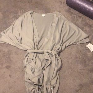 LuLaRoe Savannah L/XL